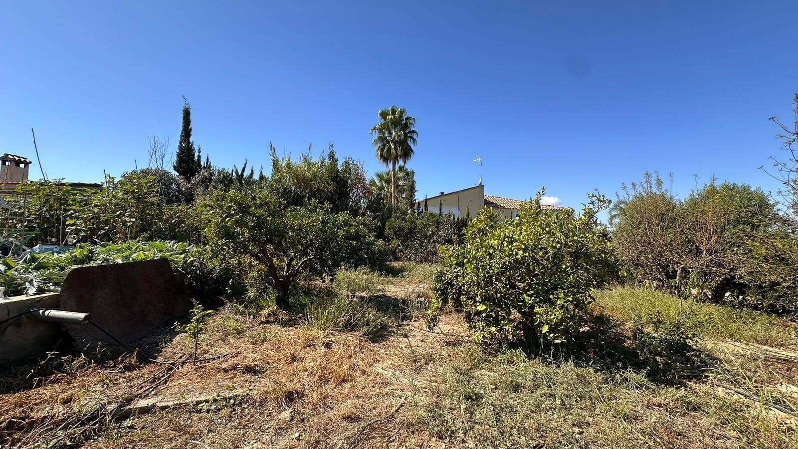 4 slaapkamer Villa te koop in Alfarp met zwembad - € 195.000 (Ref: 9360151)