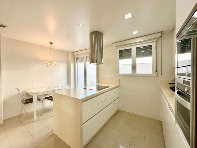 Adosado de 3 habitaciones en Villanueva de Castellon en venta con garaje - 250.000 € (Ref: 9360152)