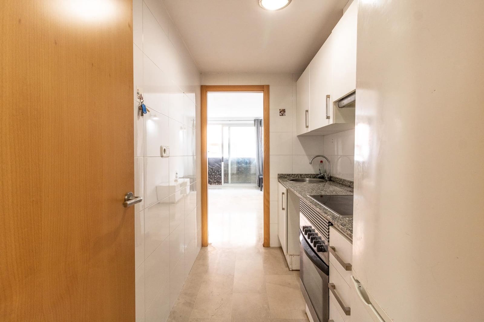 2 slaapkamer Flat te koop in L'Alcudia - € 112.000 (Ref: 9360154)