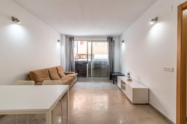 2 slaapkamer Flat te koop in L'Alcúdia - € 112.000 (Ref: 9360154)