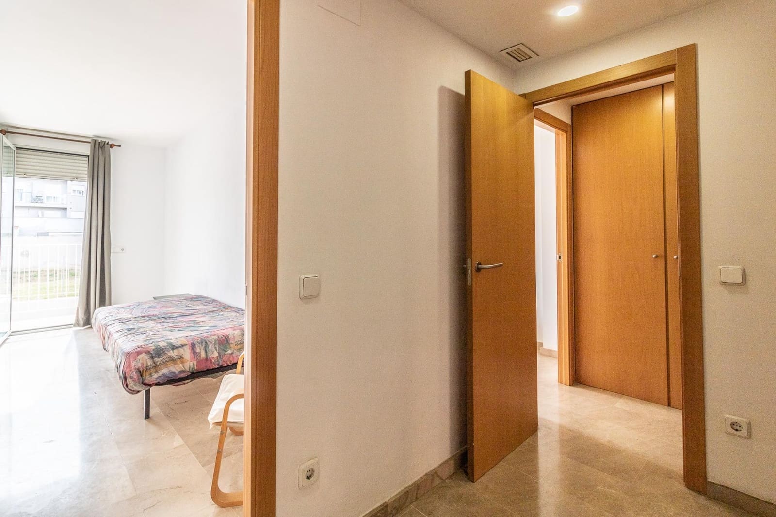 2 slaapkamer Flat te koop in L'Alcudia - € 112.000 (Ref: 9360154)