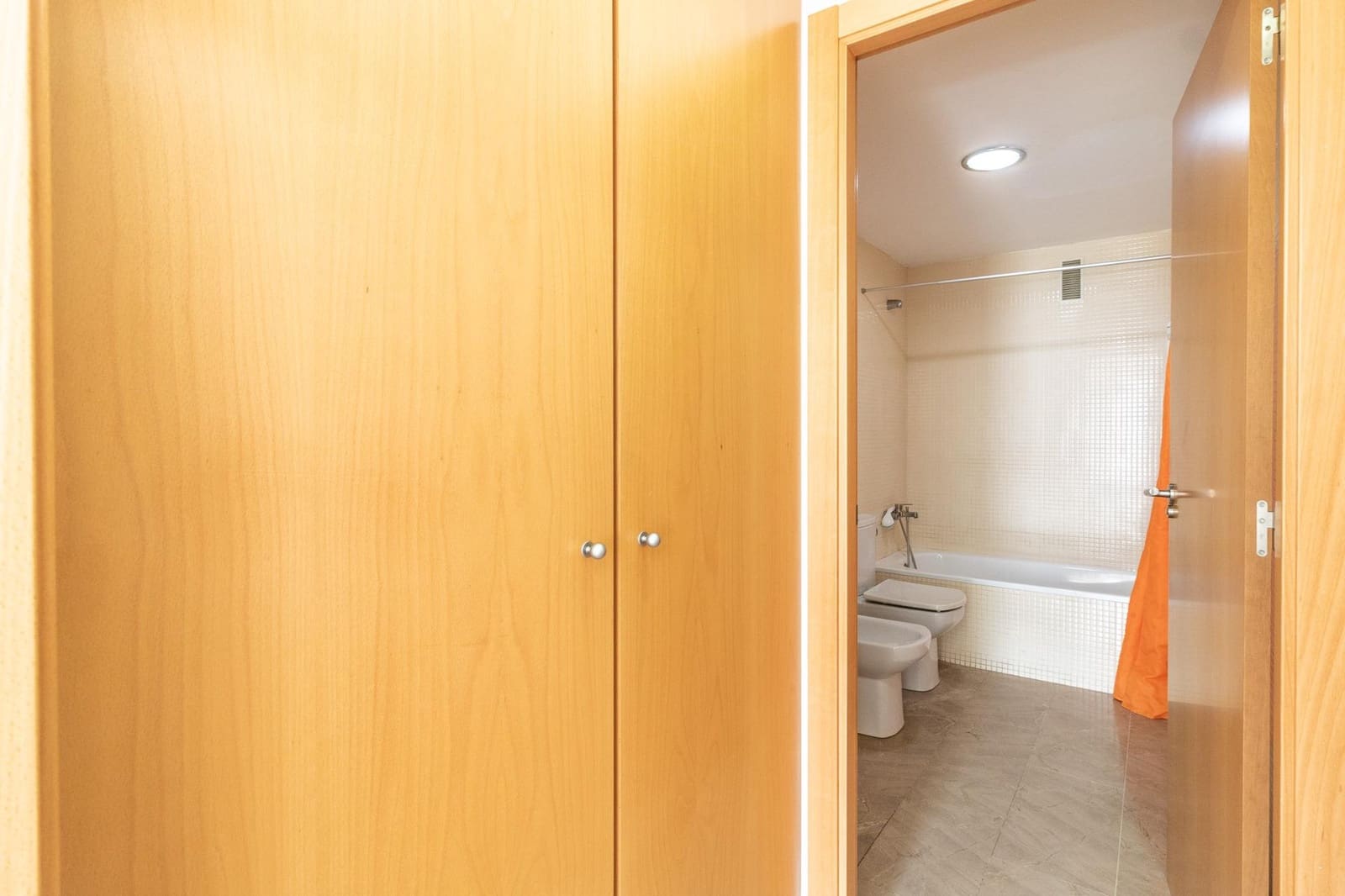 2 slaapkamer Flat te koop in L'Alcudia - € 112.000 (Ref: 9360154)