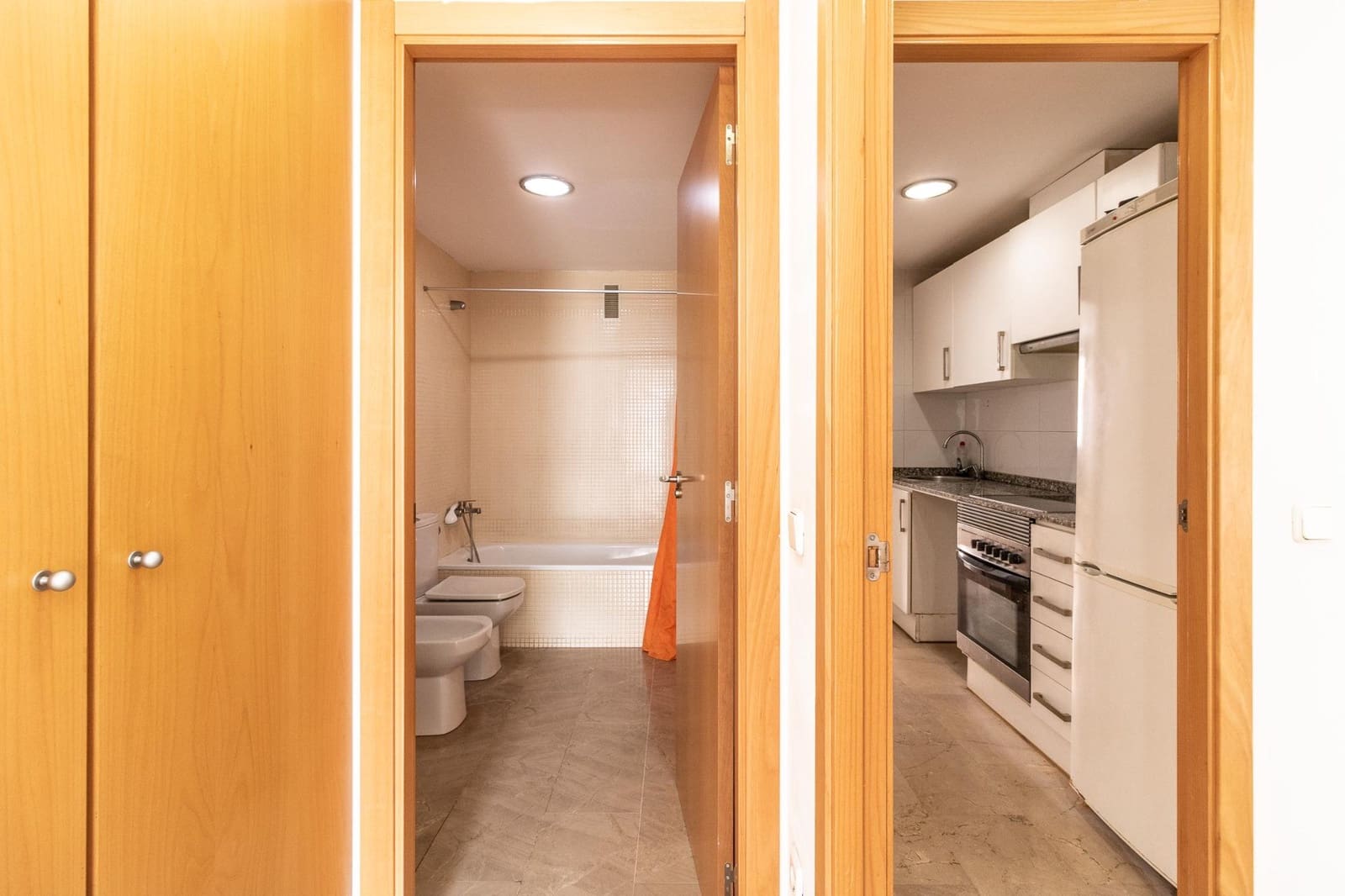 2 slaapkamer Flat te koop in L'Alcudia - € 112.000 (Ref: 9360154)