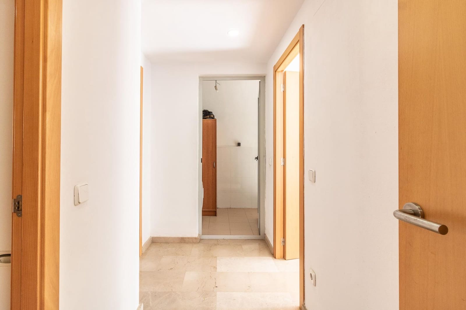 2 slaapkamer Flat te koop in L'Alcudia - € 112.000 (Ref: 9360154)