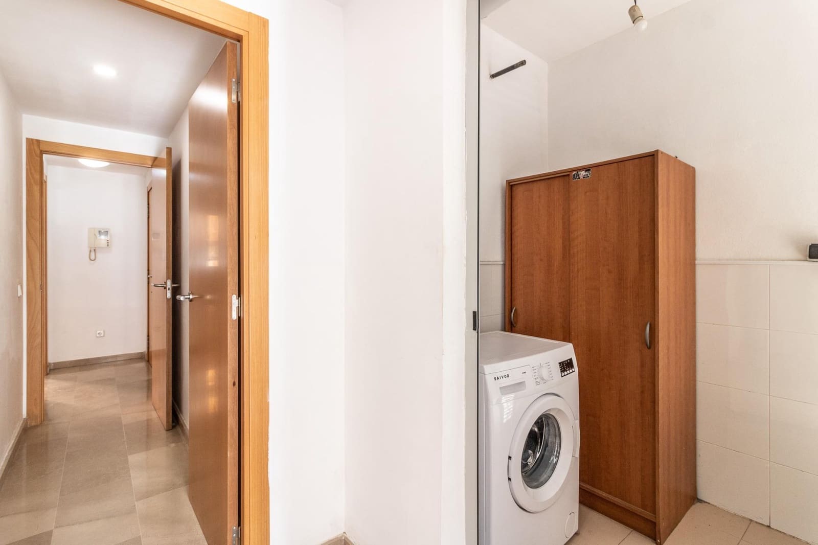 2 slaapkamer Flat te koop in L'Alcudia - € 112.000 (Ref: 9360154)