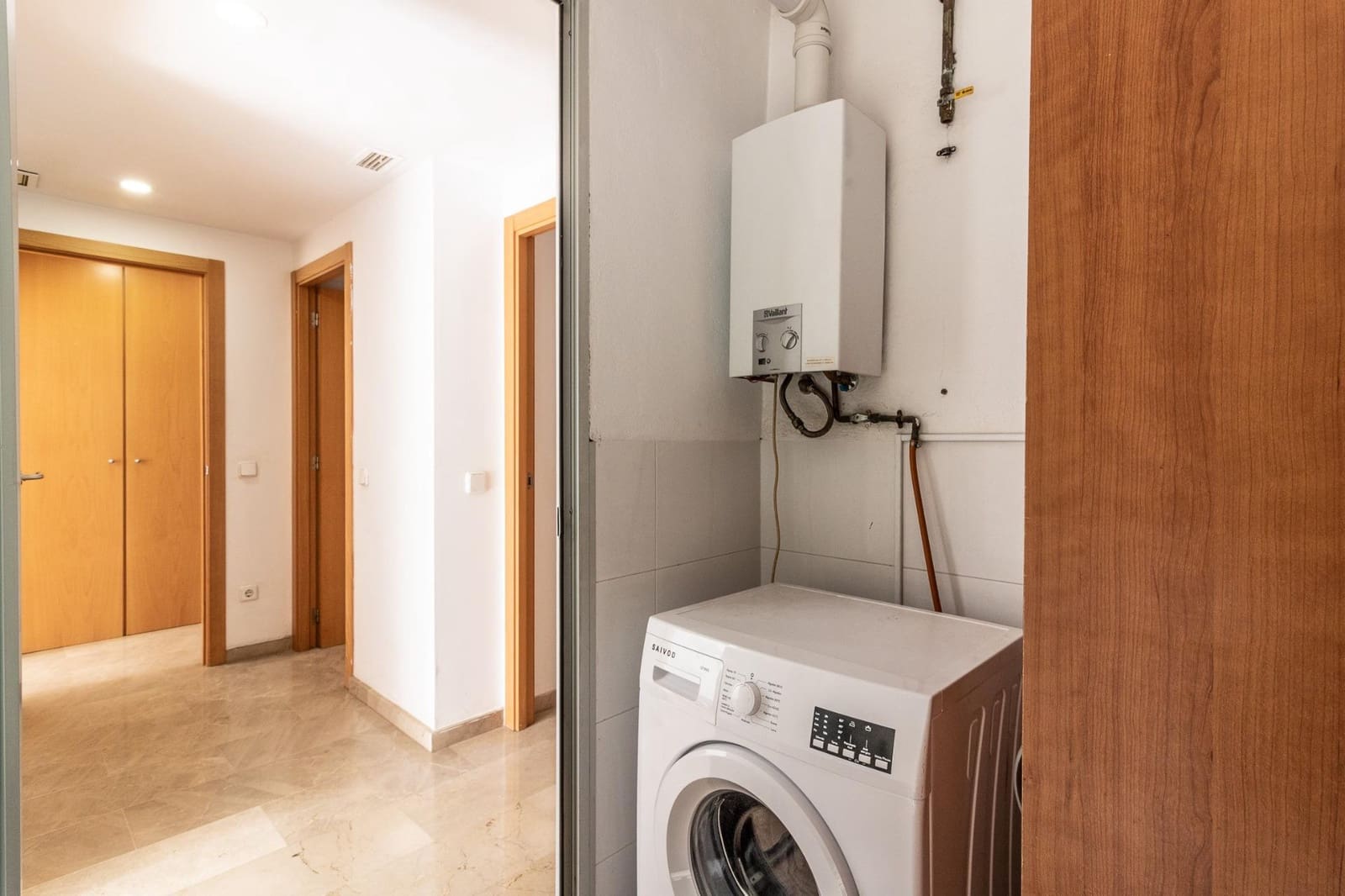 2 slaapkamer Flat te koop in L'Alcudia - € 112.000 (Ref: 9360154)