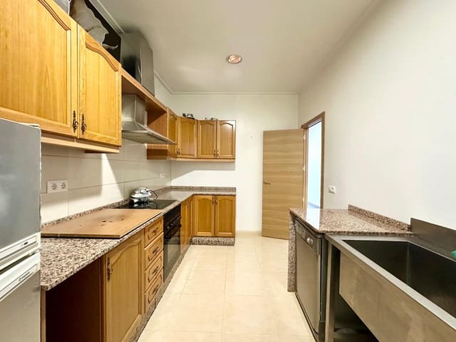 Commercieel te huur in L'Alcúdia - € 500 (Ref: 9360155)