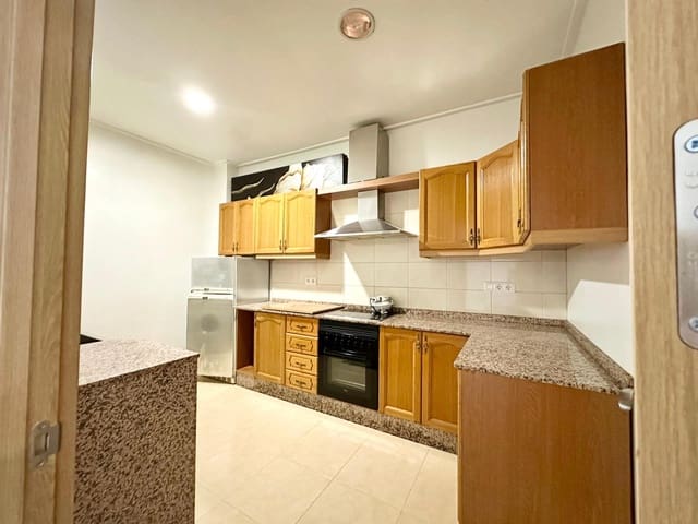 Commercieel te huur in L'Alcúdia - € 500 (Ref: 9360155)