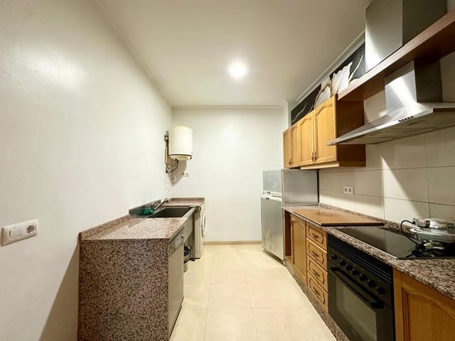 Commercieel te huur in L'Alcúdia - € 500 (Ref: 9360155)