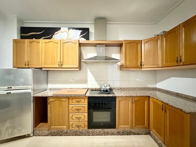 Commercieel te huur in L'Alcúdia - € 500 (Ref: 9360155)