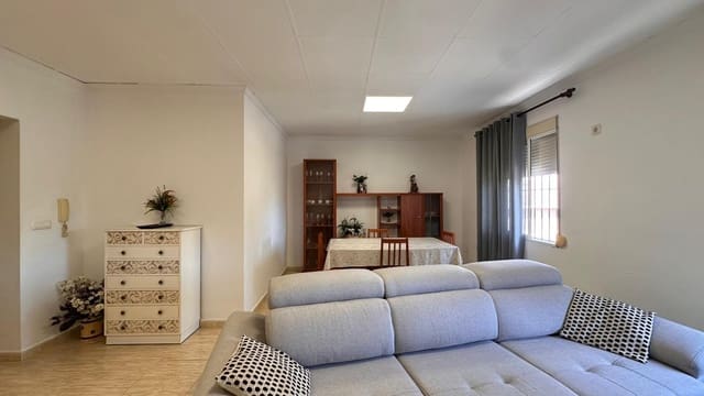 2 soverom Leilighet til salgs i Carlet med garasje - € 130 000 (Ref: 9360156)