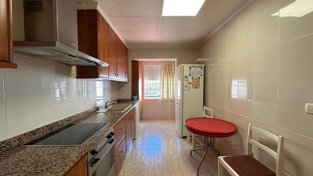 2 soverom Leilighet til salgs i Carlet med garasje - € 130 000 (Ref: 9360156)