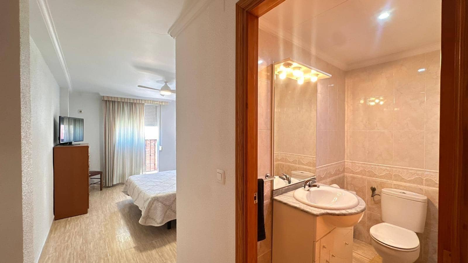 2 soverom Leilighet til salgs i Carlet med garasje - € 130 000 (Ref: 9360156)