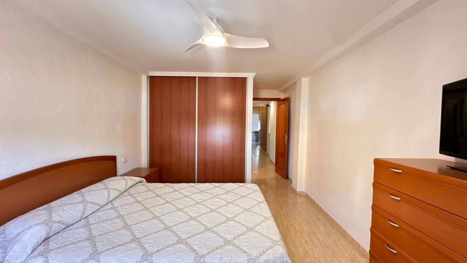 2 soverom Leilighet til salgs i Carlet med garasje - € 130 000 (Ref: 9360156)