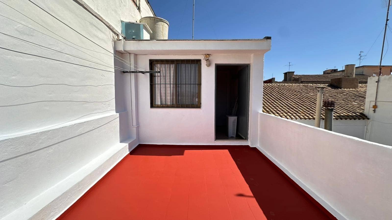 2 soverom Leilighet til salgs i Carlet med garasje - € 130 000 (Ref: 9360156)