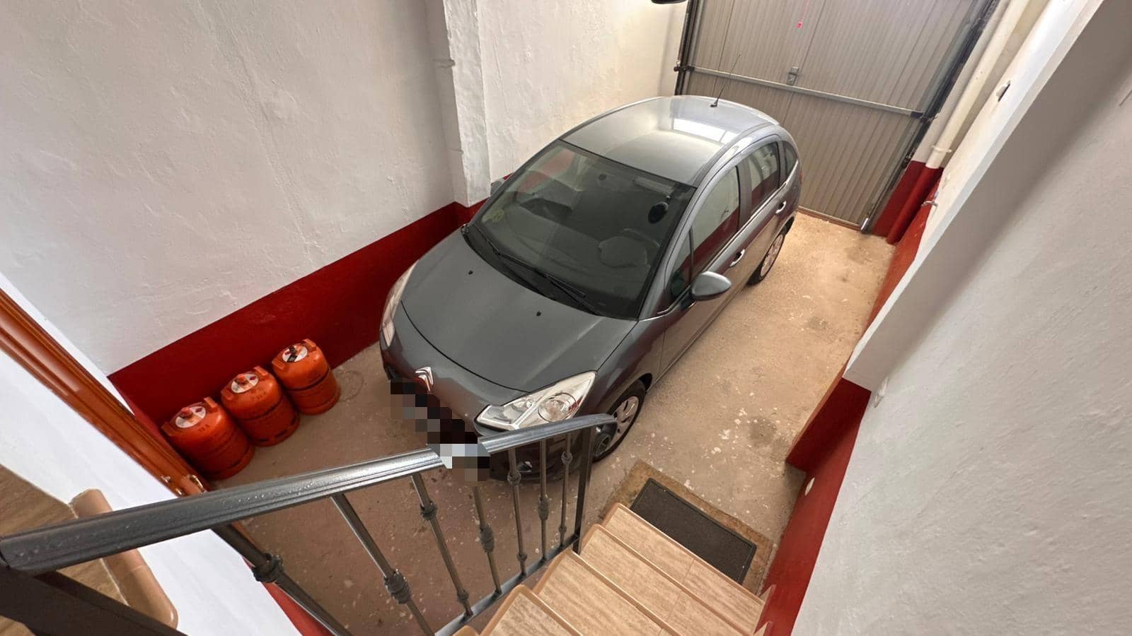 2 soverom Leilighet til salgs i Carlet med garasje - € 130 000 (Ref: 9360156)