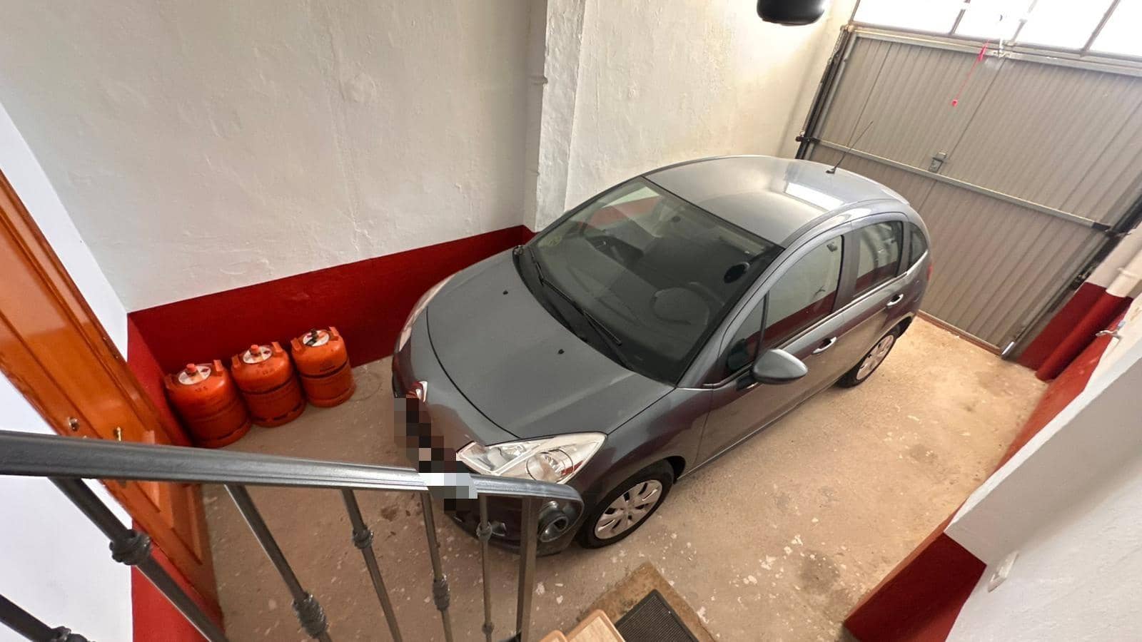 2 soverom Leilighet til salgs i Carlet med garasje - € 130 000 (Ref: 9360156)