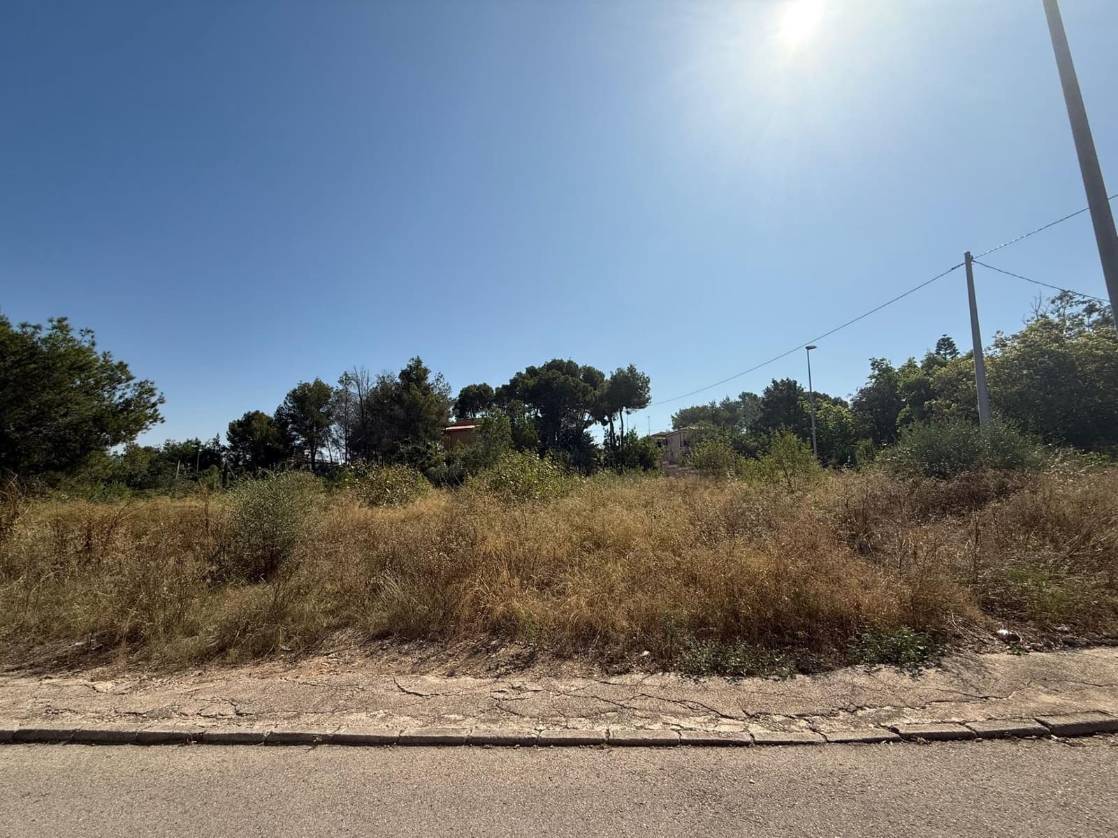 Byggegrund til salg i Alberic - € 45.000 (Ref: 9360158)