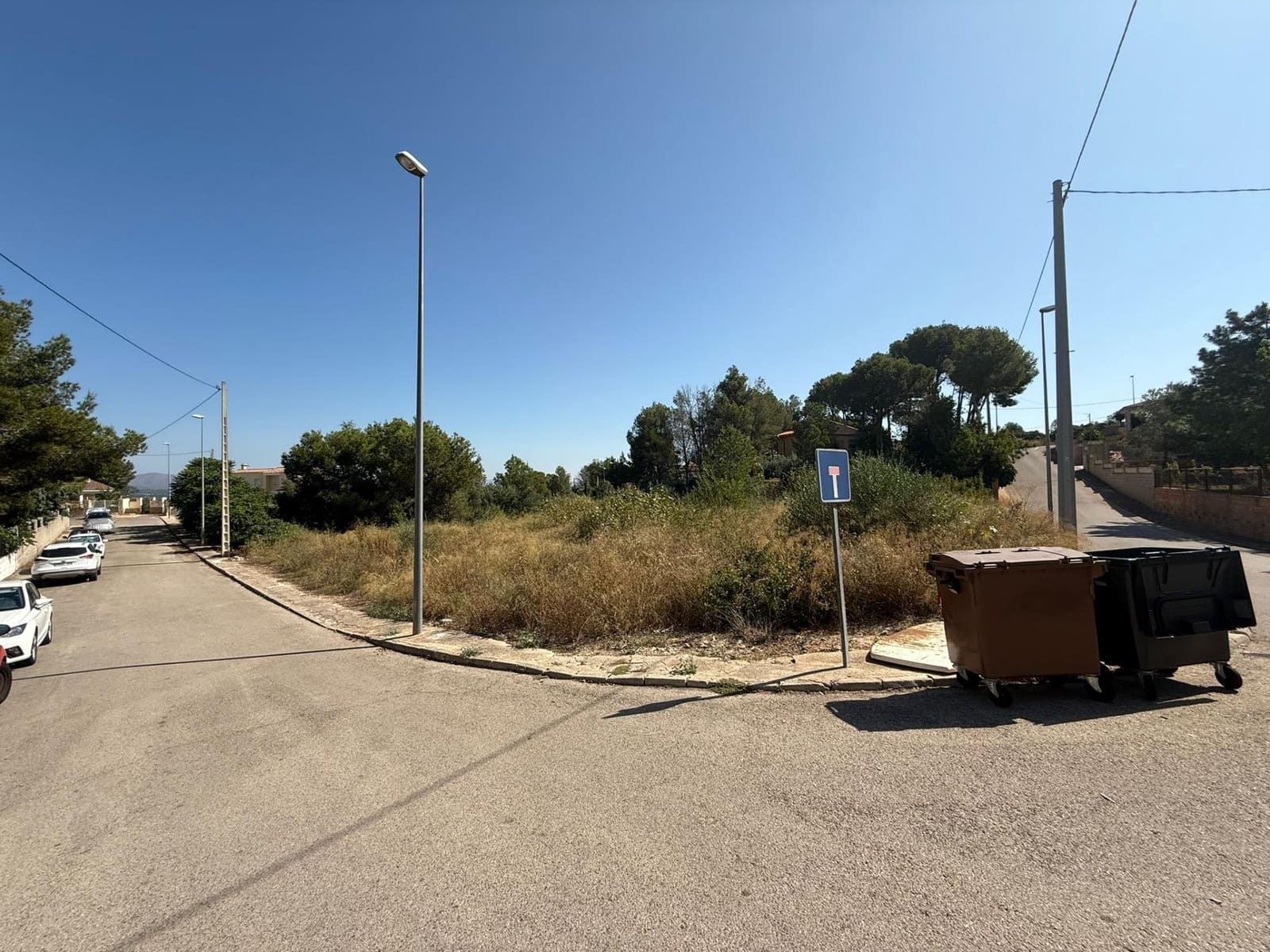 Byggegrund til salg i Alberic - € 45.000 (Ref: 9360158)