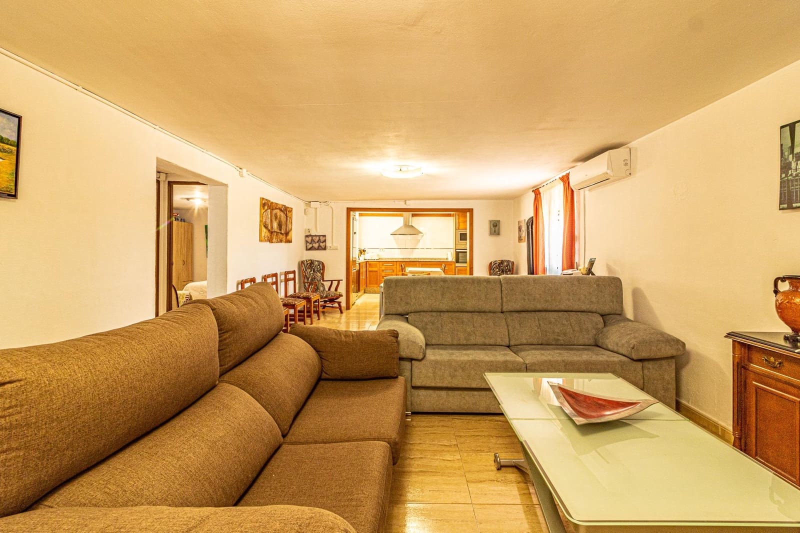 4 soveværelse Villa til salg i Alberic med swimmingpool - € 270.000 (Ref: 9360159)