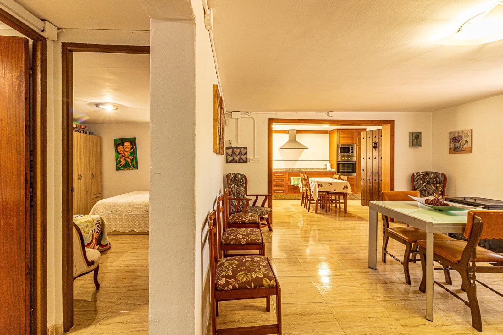 4 soveværelse Villa til salg i Alberic med swimmingpool - € 270.000 (Ref: 9360159)