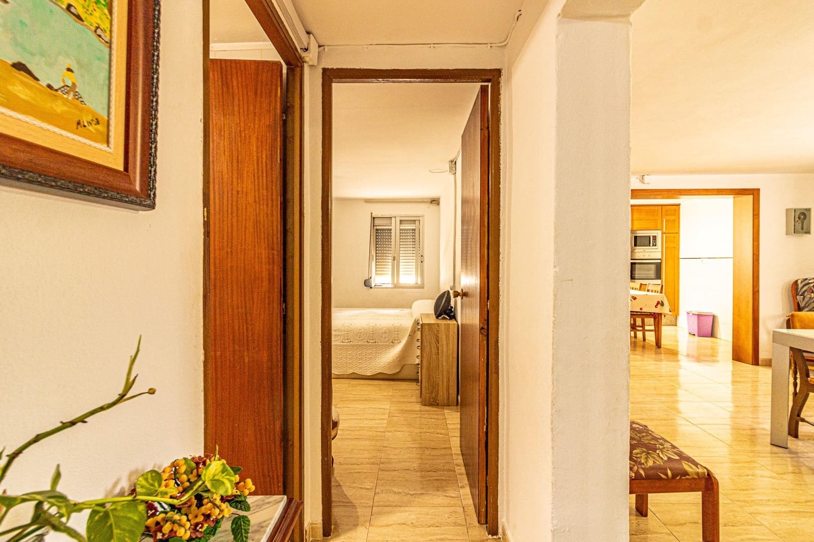 4 soveværelse Villa til salg i Alberic med swimmingpool - € 270.000 (Ref: 9360159)