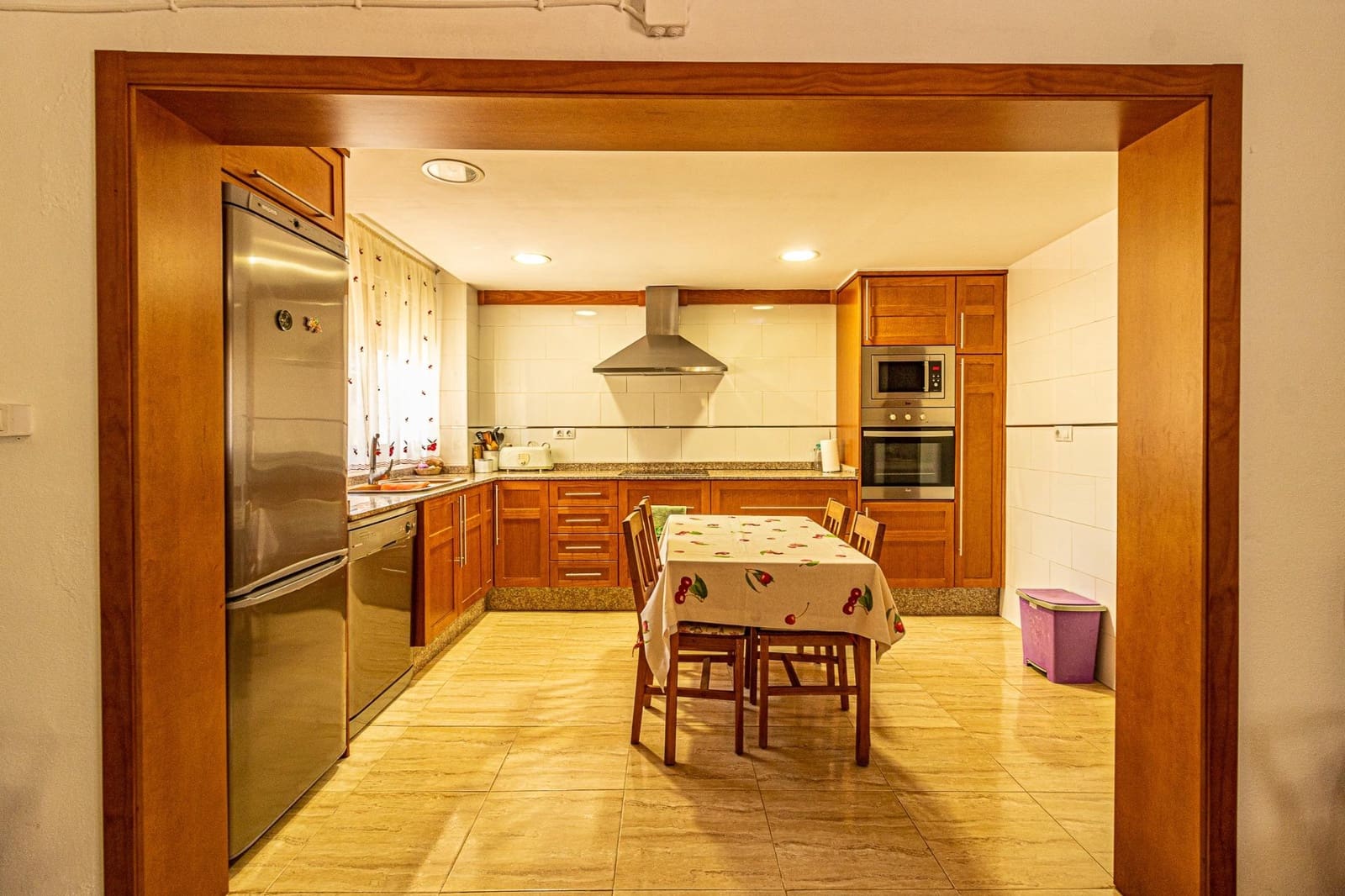 4 soveværelse Villa til salg i Alberic med swimmingpool - € 270.000 (Ref: 9360159)