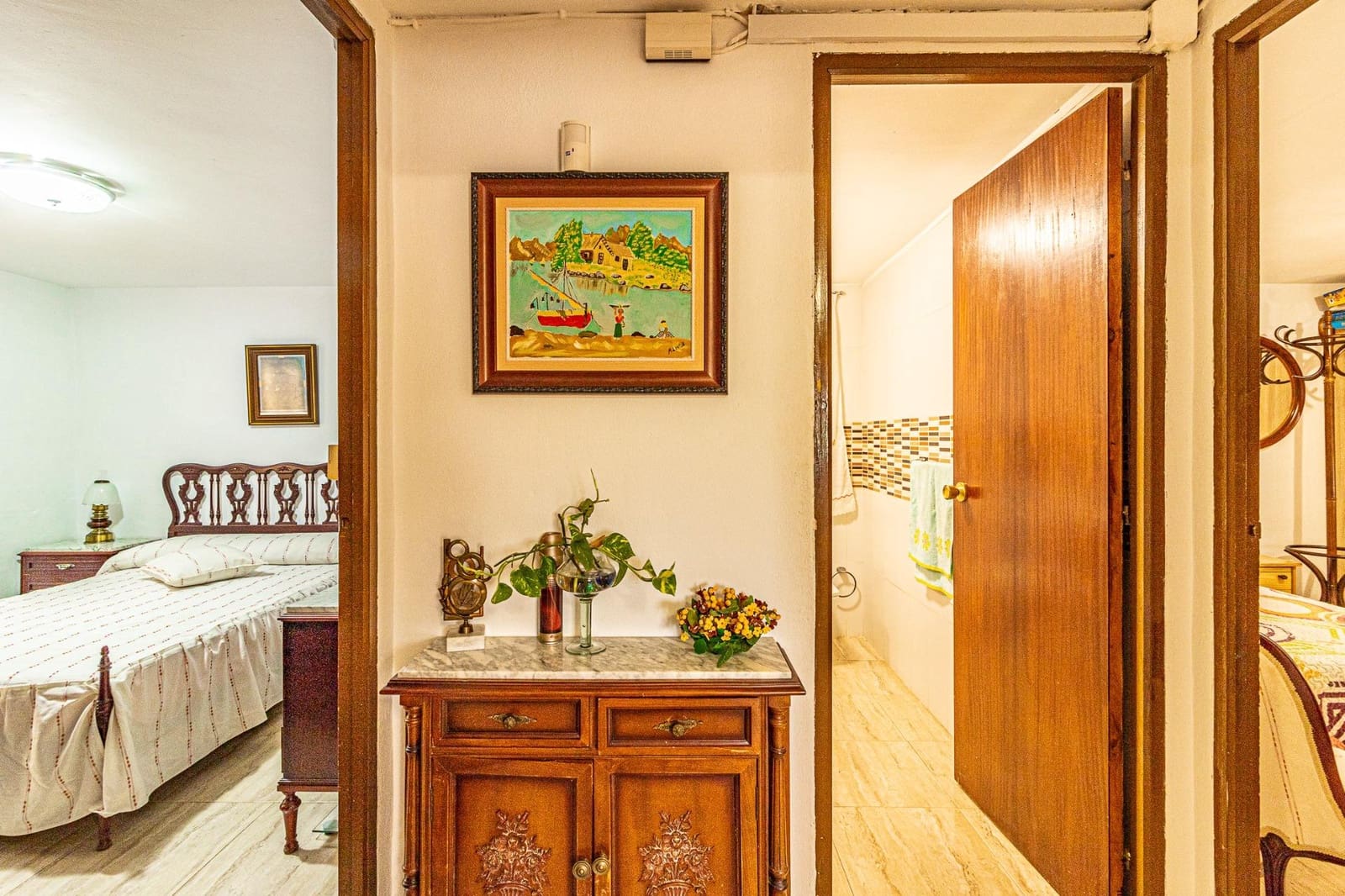 4 soveværelse Villa til salg i Alberic med swimmingpool - € 270.000 (Ref: 9360159)