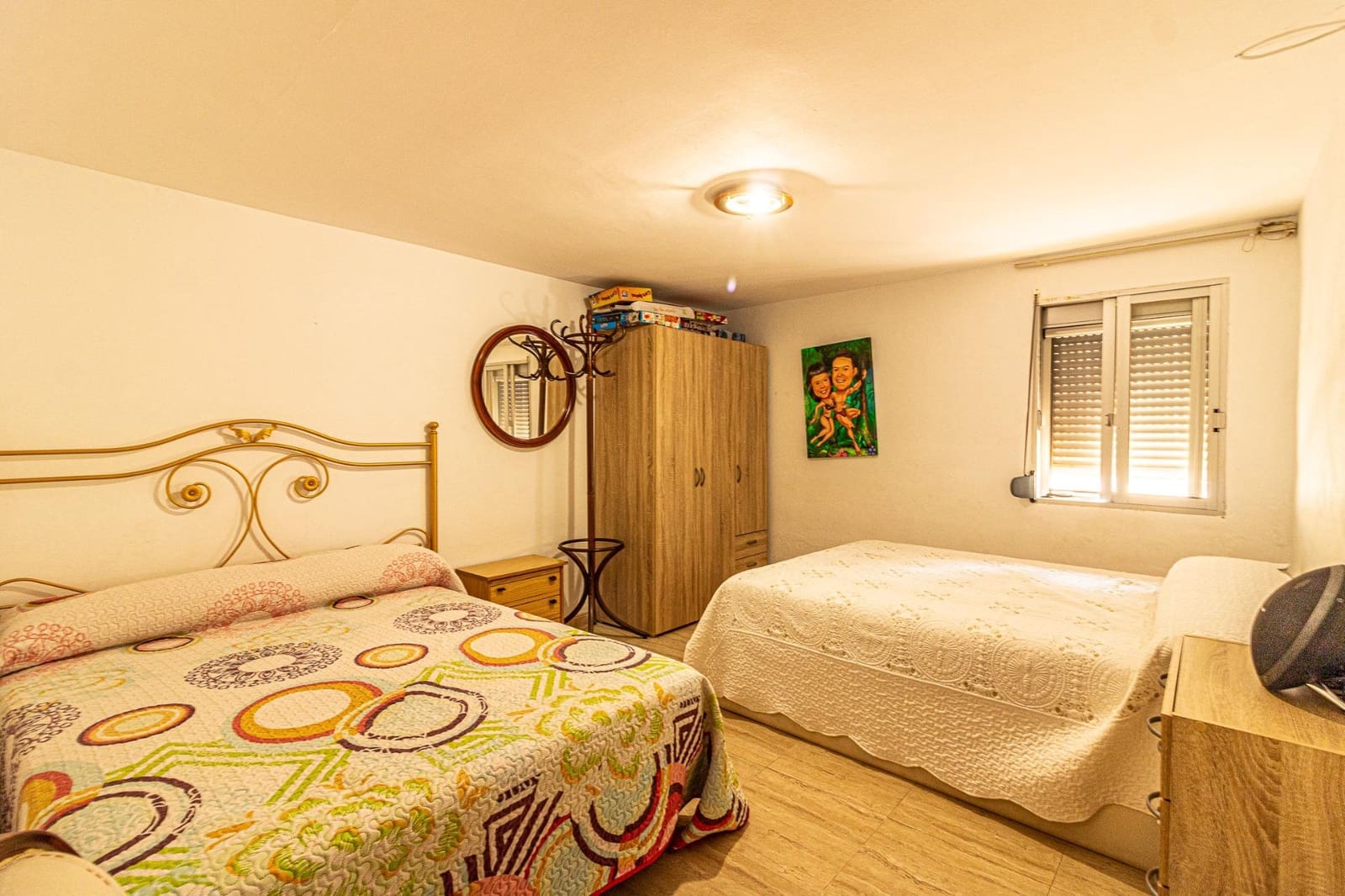 4 soveværelse Villa til salg i Alberic med swimmingpool - € 270.000 (Ref: 9360159)