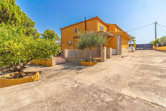 4 soveværelse Villa til salg i Alberic med swimmingpool - € 270.000 (Ref: 9360159)