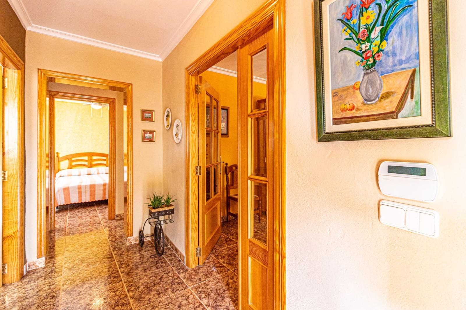 4 soveværelse Villa til salg i Alberic med swimmingpool - € 270.000 (Ref: 9360159)