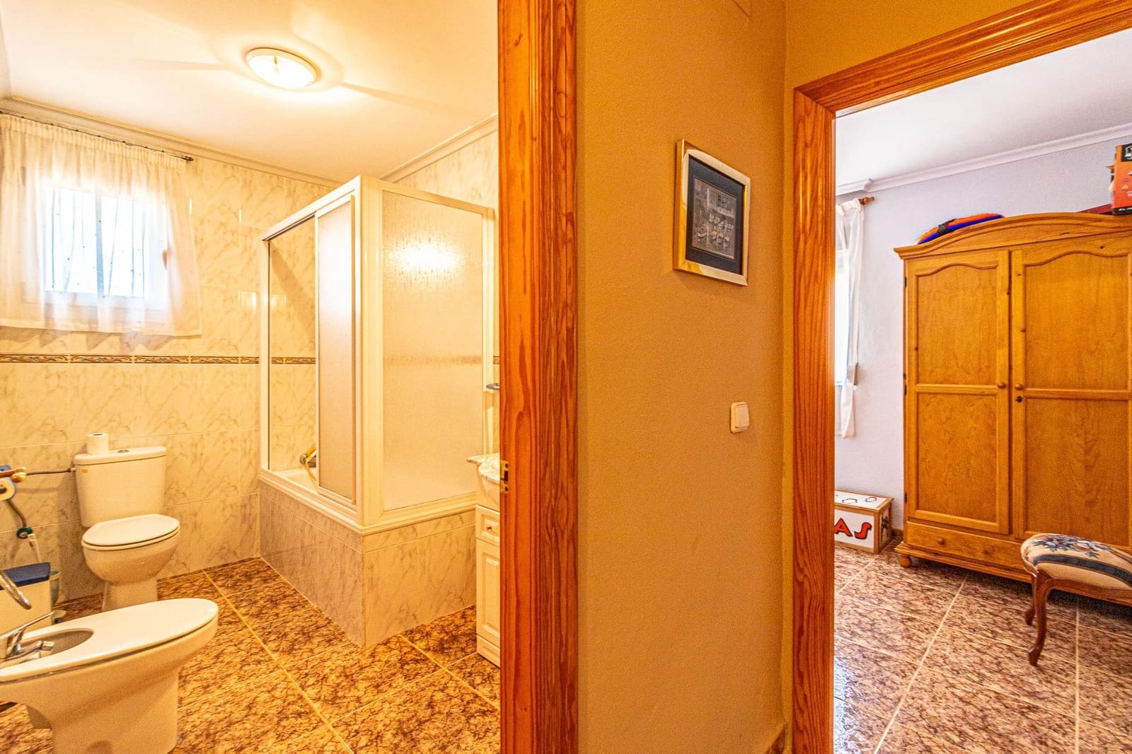 4 soveværelse Villa til salg i Alberic med swimmingpool - € 270.000 (Ref: 9360159)