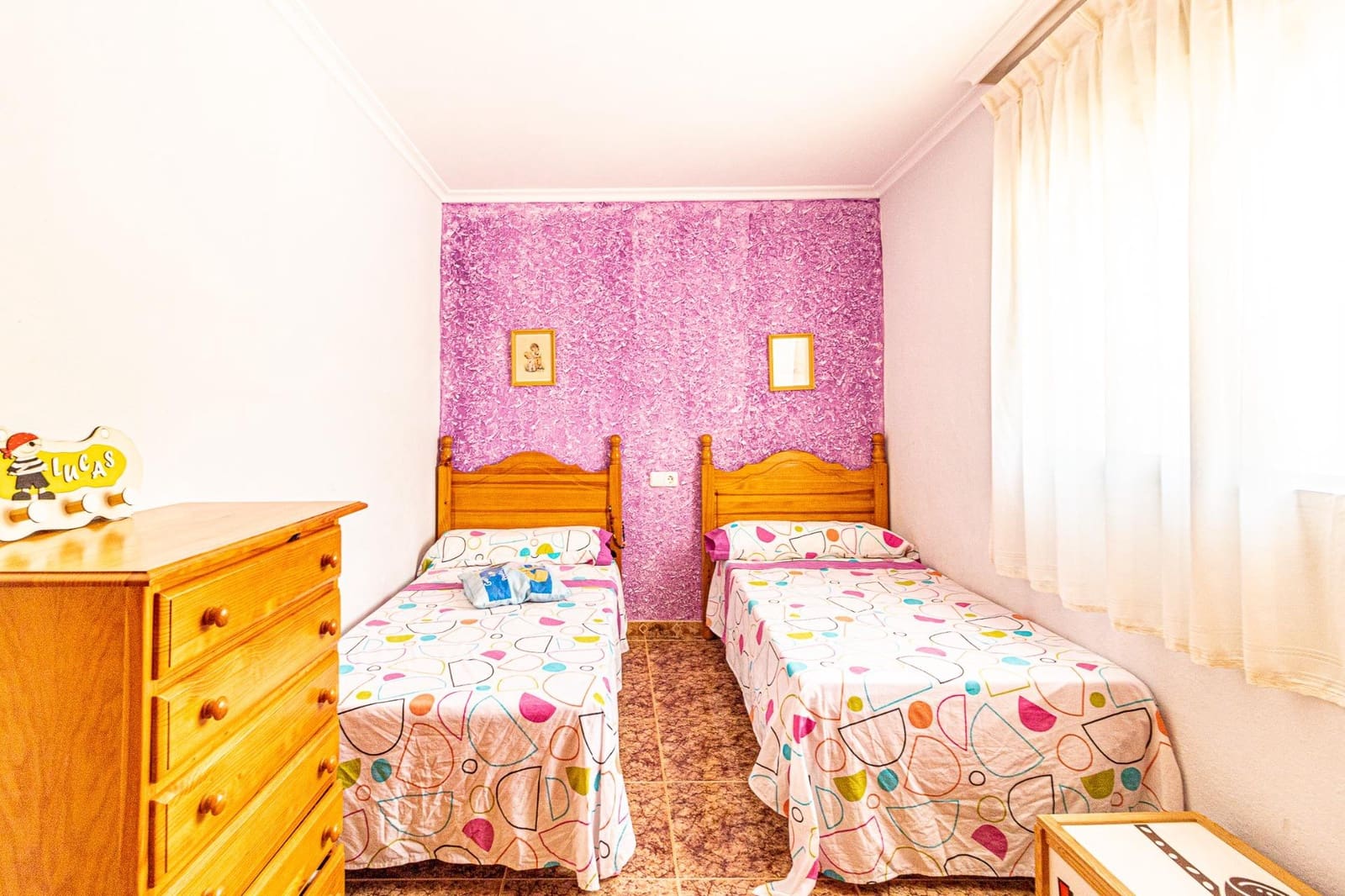 4 soveværelse Villa til salg i Alberic med swimmingpool - € 270.000 (Ref: 9360159)