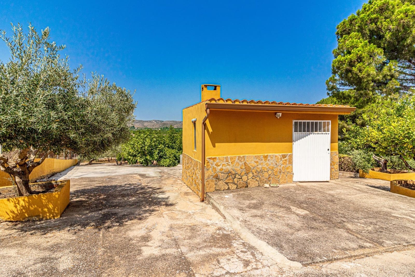 4 soveværelse Villa til salg i Alberic med swimmingpool - € 270.000 (Ref: 9360159)