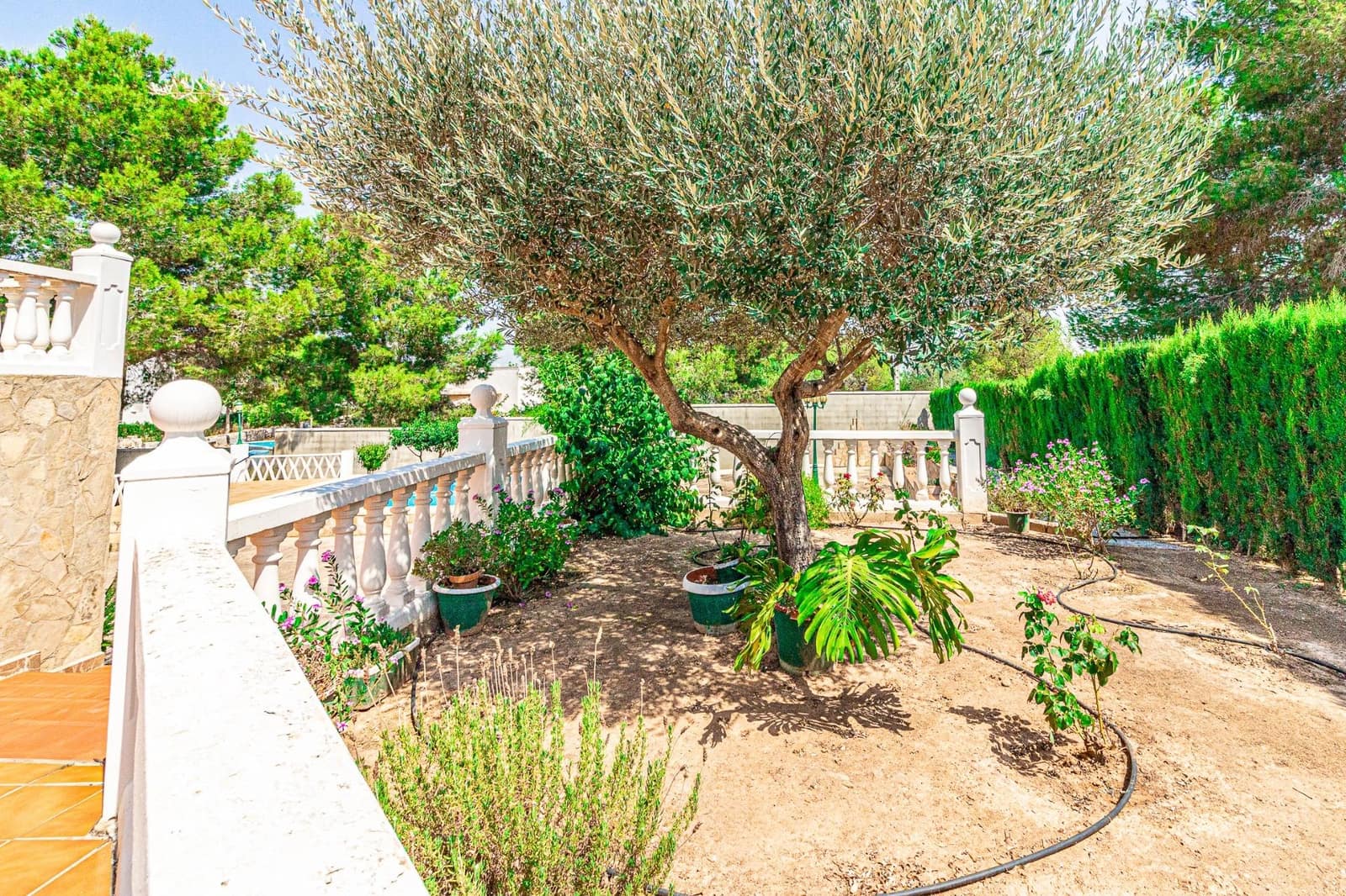 4 soveværelse Villa til salg i Alberic med swimmingpool - € 270.000 (Ref: 9360159)