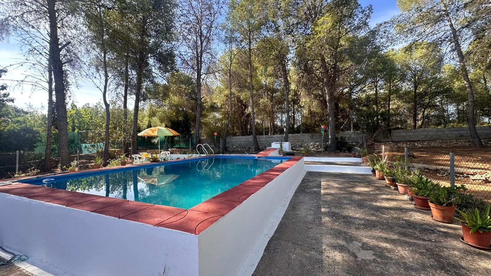 4 sypialnia Willa na sprzedaż w Carlet z garażem - 160 000 € (Ref: 9360162)