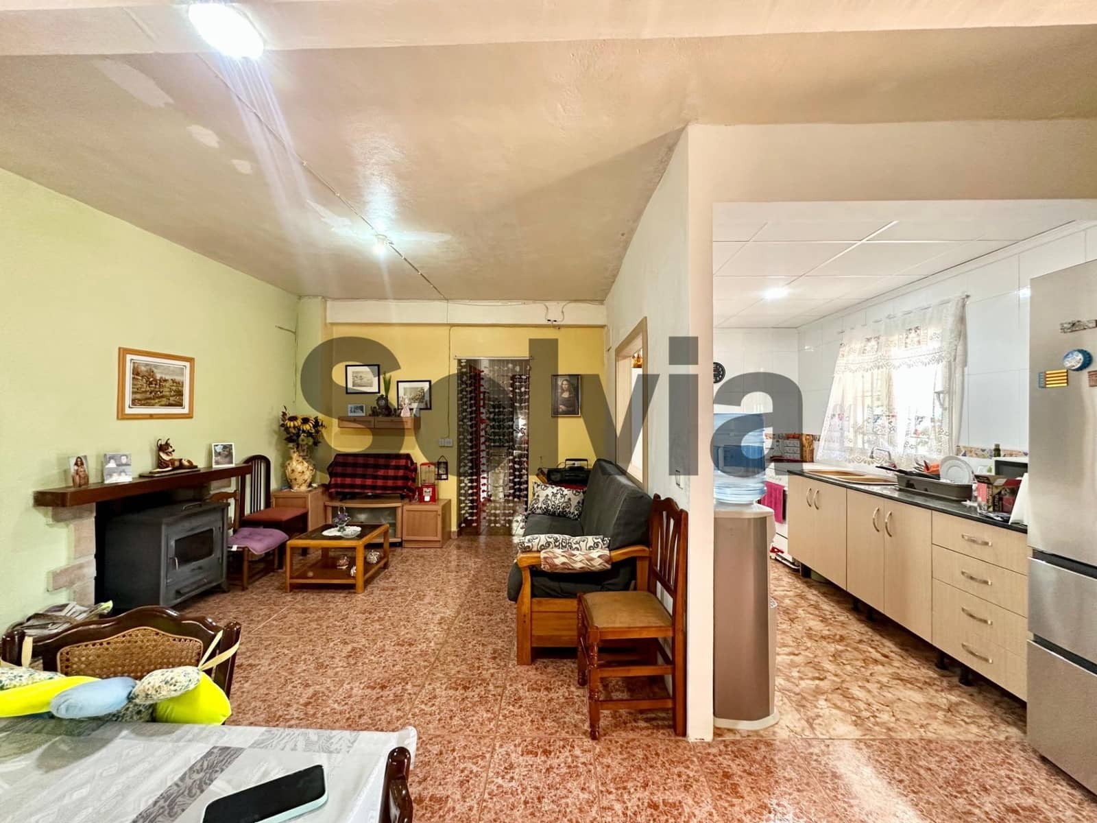 4 sypialnia Willa na sprzedaż w Carlet z garażem - 160 000 € (Ref: 9360162)