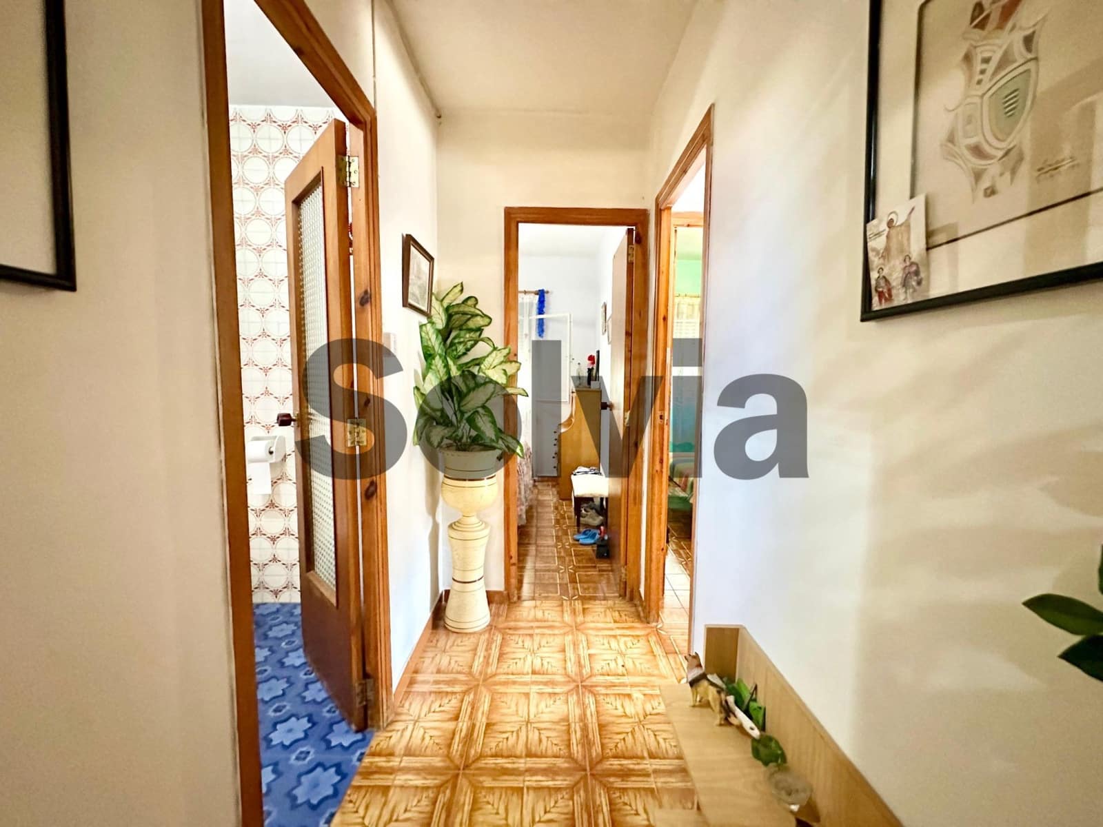 4 sypialnia Willa na sprzedaż w Carlet z garażem - 160 000 € (Ref: 9360162)