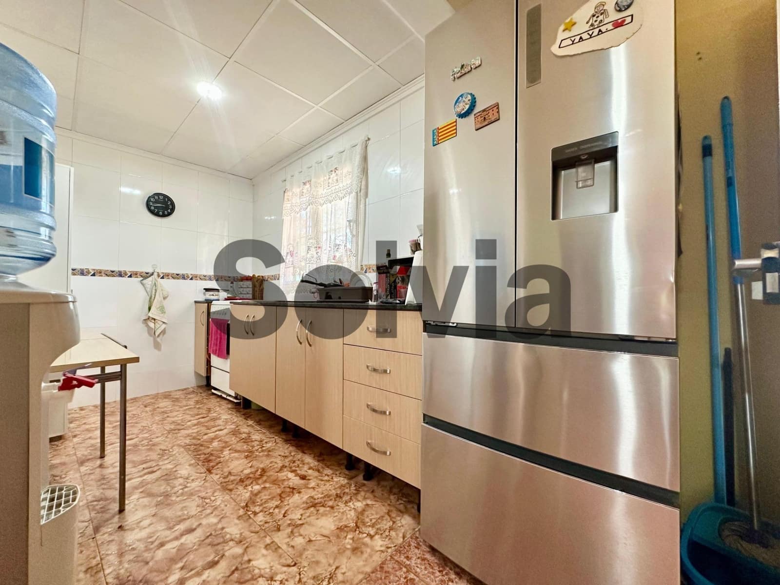 4 sypialnia Willa na sprzedaż w Carlet z garażem - 160 000 € (Ref: 9360162)