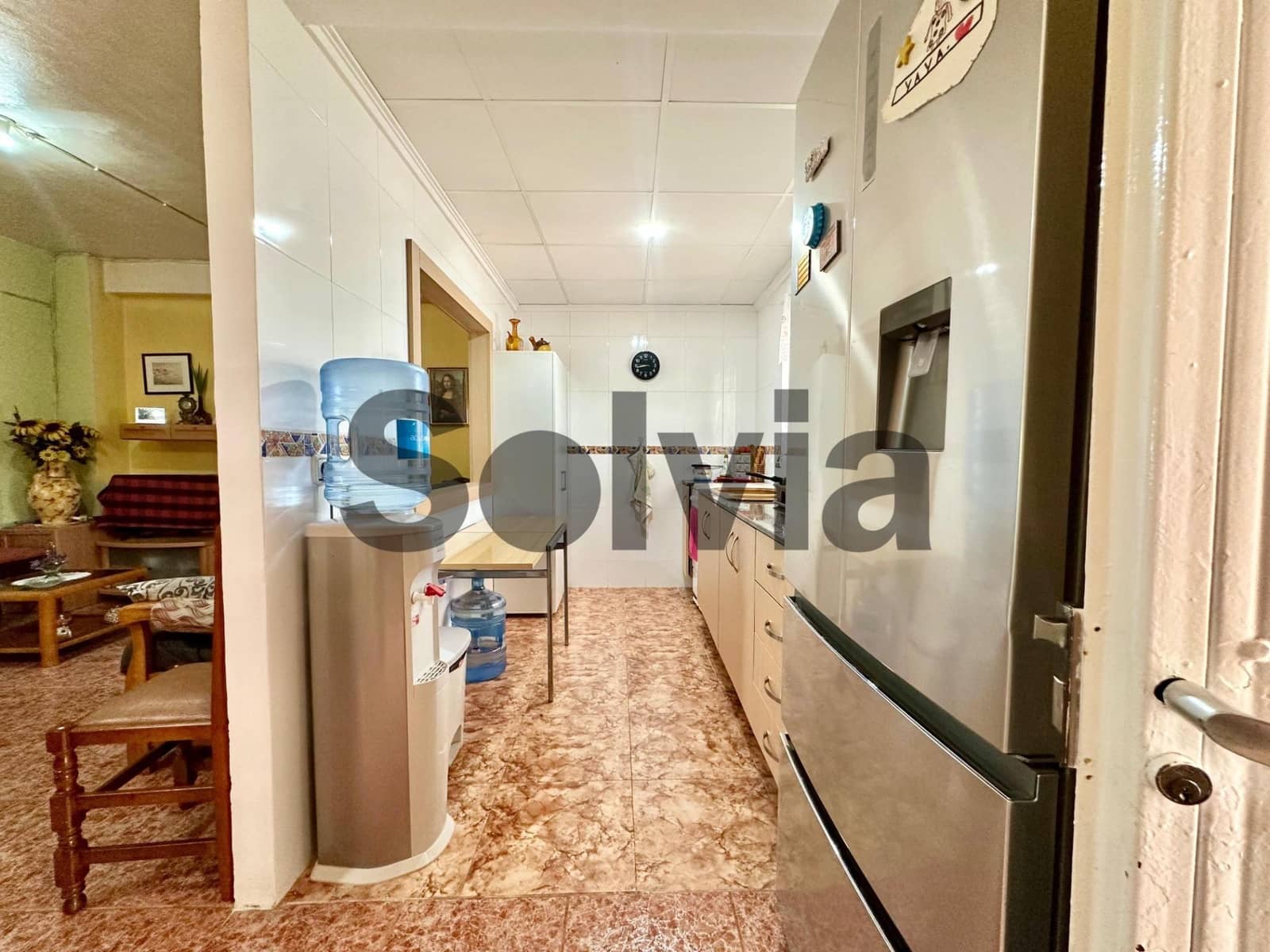 4 sypialnia Willa na sprzedaż w Carlet z garażem - 160 000 € (Ref: 9360162)