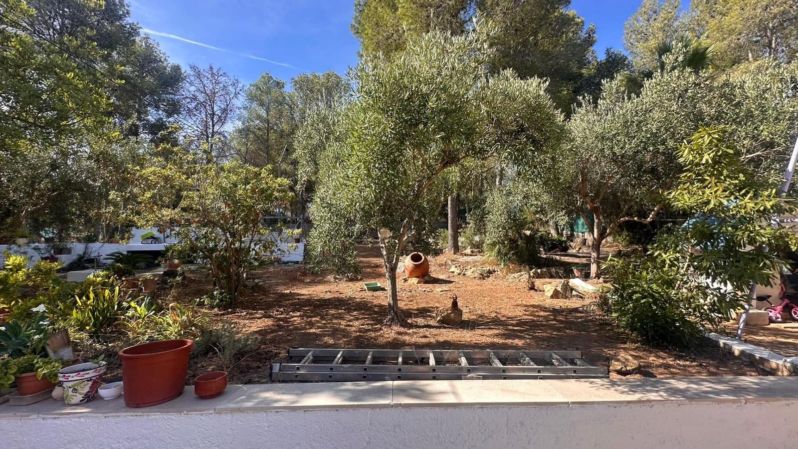 4 sypialnia Willa na sprzedaż w Carlet z garażem - 160 000 € (Ref: 9360162)