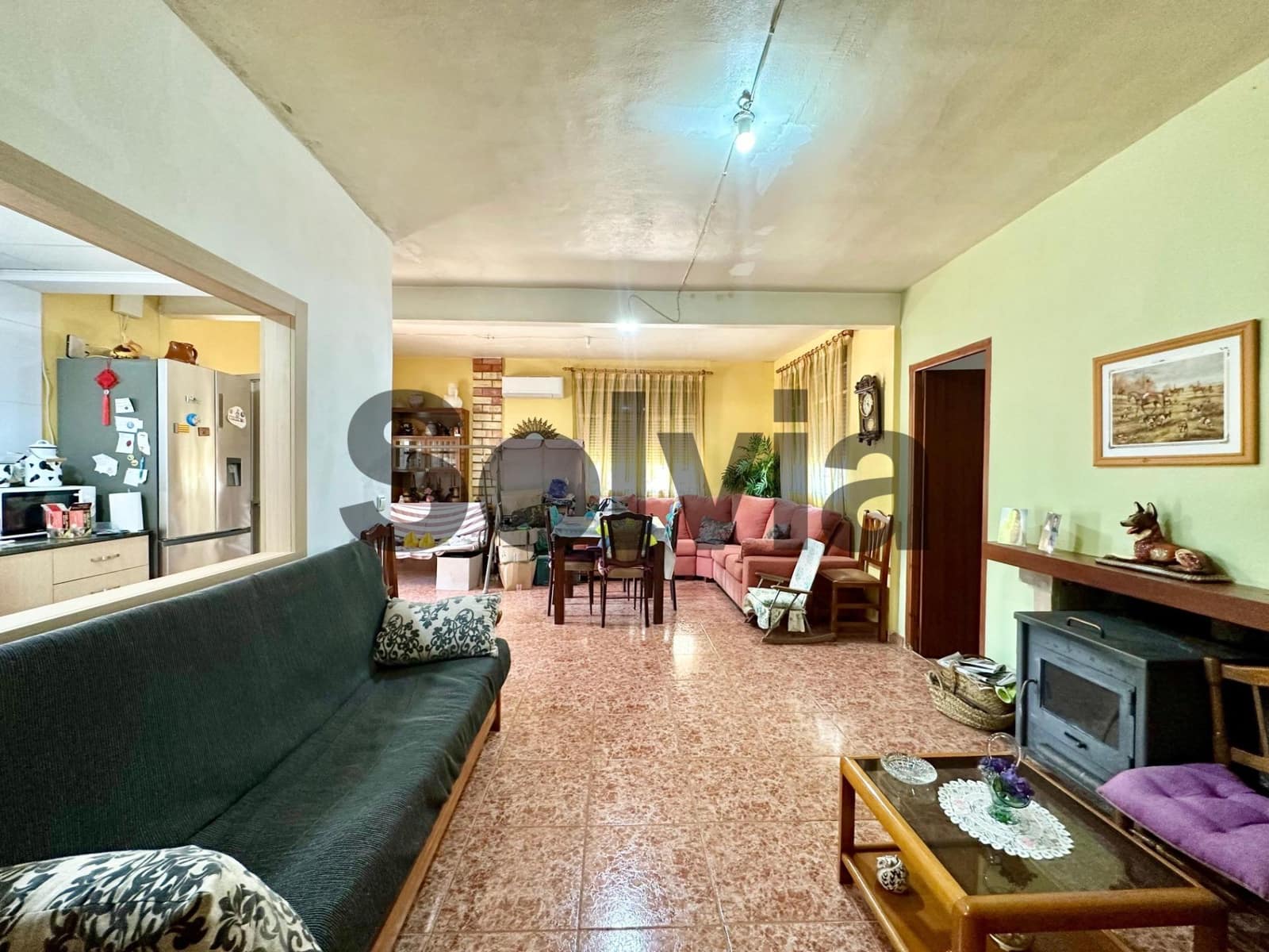 4 sypialnia Willa na sprzedaż w Carlet z garażem - 160 000 € (Ref: 9360162)