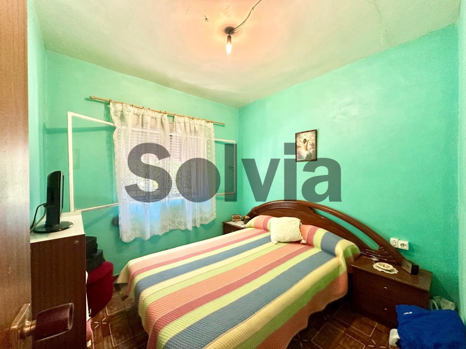 4 sypialnia Willa na sprzedaż w Carlet z garażem - 160 000 € (Ref: 9360162)