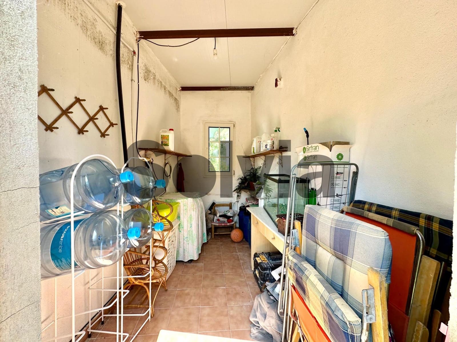 4 sypialnia Willa na sprzedaż w Carlet z garażem - 160 000 € (Ref: 9360162)