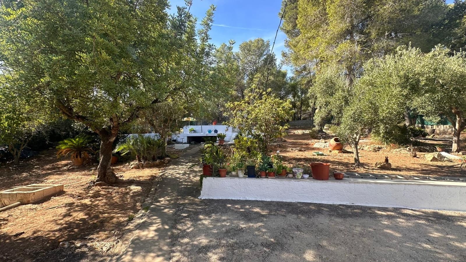 4 sypialnia Willa na sprzedaż w Carlet z garażem - 160 000 € (Ref: 9360162)