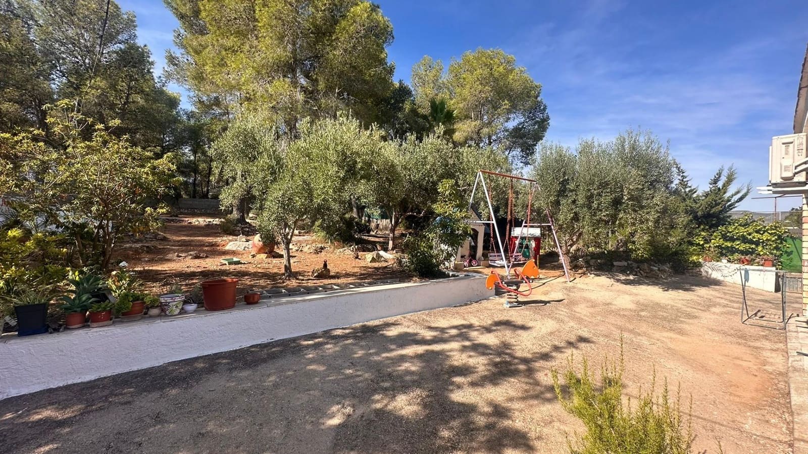 4 sypialnia Willa na sprzedaż w Carlet z garażem - 160 000 € (Ref: 9360162)