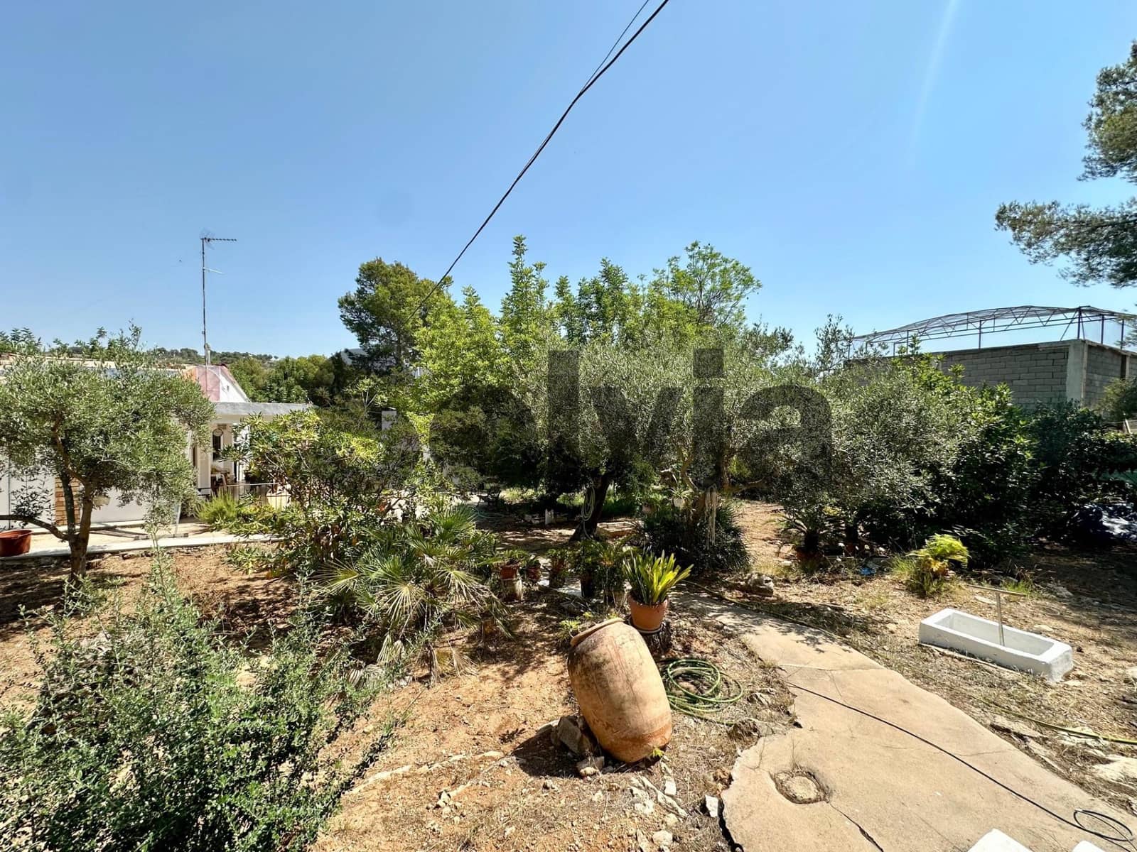 4 sypialnia Willa na sprzedaż w Carlet z garażem - 160 000 € (Ref: 9360162)