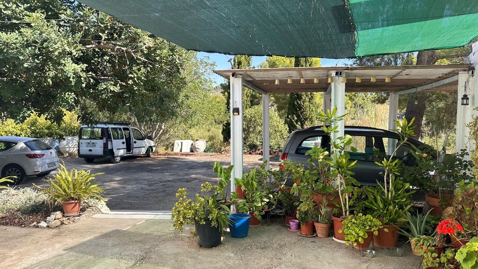 4 sypialnia Willa na sprzedaż w Carlet z garażem - 160 000 € (Ref: 9360162)