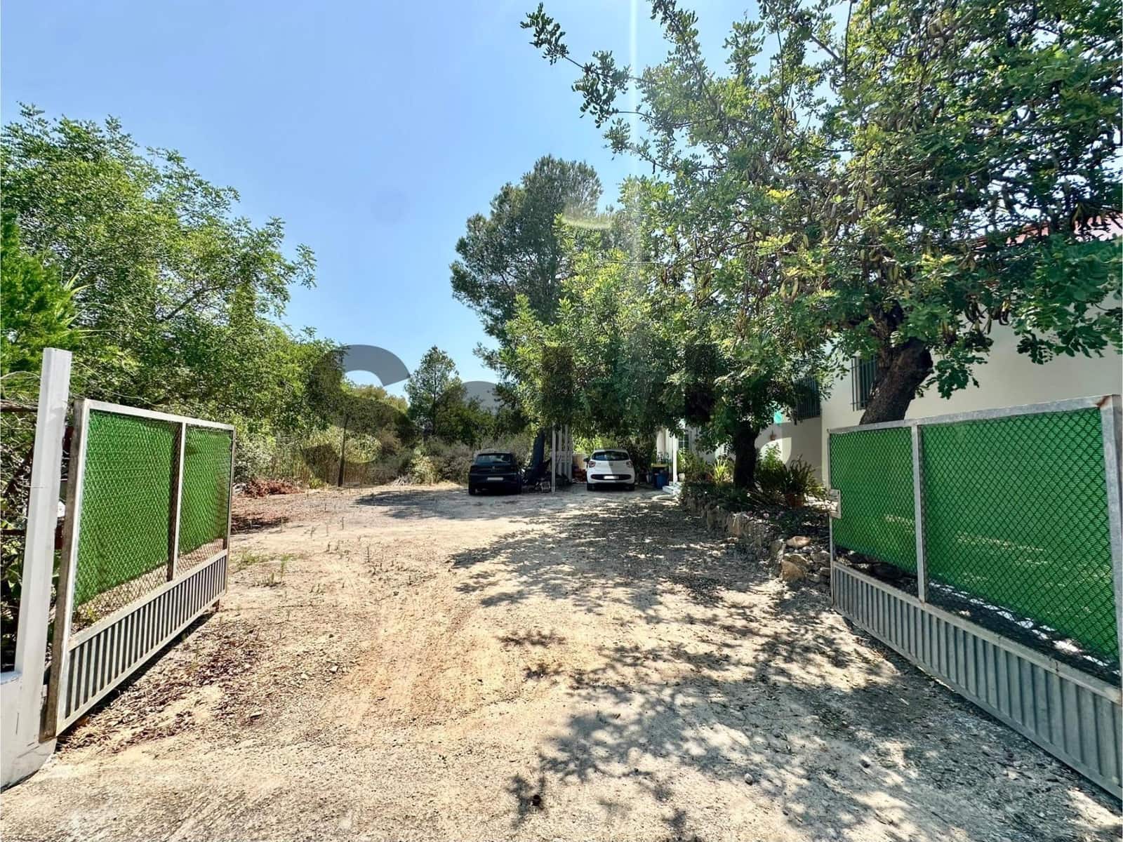 4 sypialnia Willa na sprzedaż w Carlet z garażem - 160 000 € (Ref: 9360162)