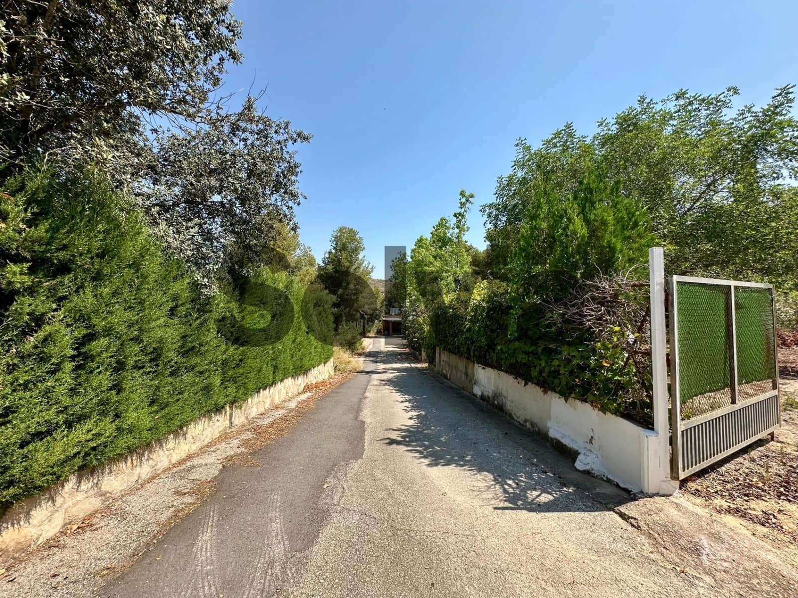 4 sypialnia Willa na sprzedaż w Carlet z garażem - 160 000 € (Ref: 9360162)